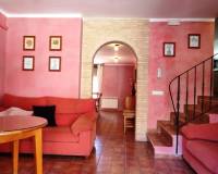 Resale - Town House - Bocairent