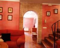 Resale - Town House - Bocairent