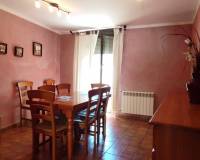 Resale - Town House - Bocairent