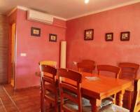 Resale - Town House - Bocairent