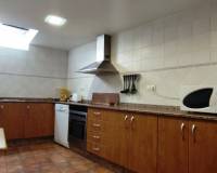Resale - Town House - Bocairent