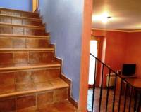 Resale - Town House - Bocairent