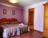 Resale - Town House - Bocairent