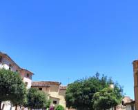 Resale - Town House - Bocairent