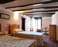 Resale - Town House - Bocairent