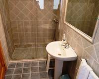 Resale - Town House - Bocairent