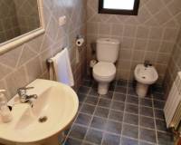 Resale - Town House - Bocairent