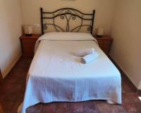 Resale - Town House - Bocairent