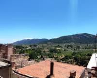 Resale - Town House - Bocairent