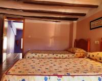 Resale - Town House - Bocairent