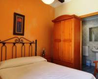 Resale - Town House - Bocairent