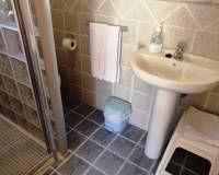 Resale - Town House - Bocairent