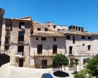Resale - Town House - Bocairent