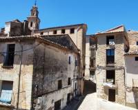 Resale - Town House - Bocairent