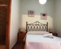 Resale - Town House - Bocairent