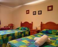 Resale - Town House - Bocairent