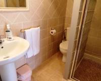 Resale - Town House - Bocairent