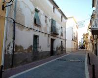 Resale - Town House - Bufali