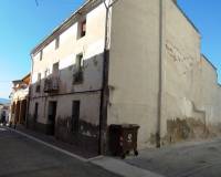 Resale - Town House - Bufali