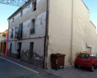 Resale - Town House - Bufali