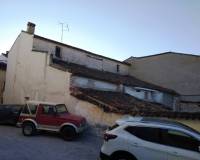 Resale - Town House - Bufali