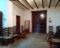 Resale - Town House - Bufali