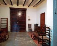 Resale - Town House - Bufali