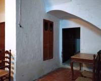 Resale - Town House - Bufali