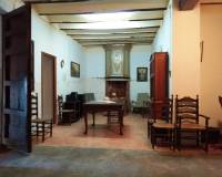 Resale - Town House - Bufali