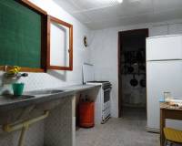 Resale - Town House - Bufali