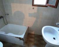 Resale - Town House - Bufali