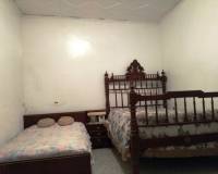 Resale - Town House - Bufali