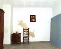 Resale - Town House - Bufali