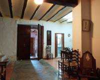 Resale - Town House - Bufali