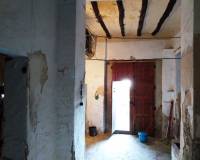 Resale - Town House - Bufali