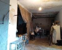 Resale - Town House - Bufali