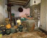 Resale - Town House - Bufali