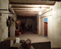 Resale - Town House - Bufali