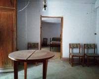 Resale - Town House - Bufali