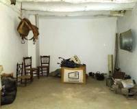 Resale - Town House - Bufali