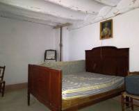 Resale - Town House - Bufali