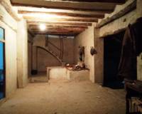 Resale - Town House - Bufali