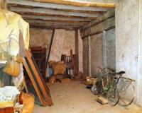 Resale - Town House - Bufali