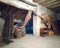 Resale - Town House - Bufali