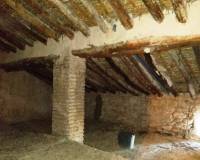 Resale - Town House - Bufali