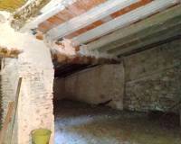 Resale - Town House - Bufali