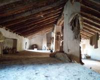 Resale - Town House - Bufali