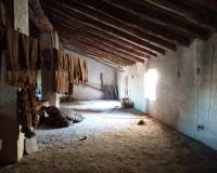 Resale - Town House - Bufali