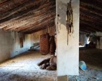 Resale - Town House - Bufali