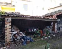 Resale - Town House - Bufali